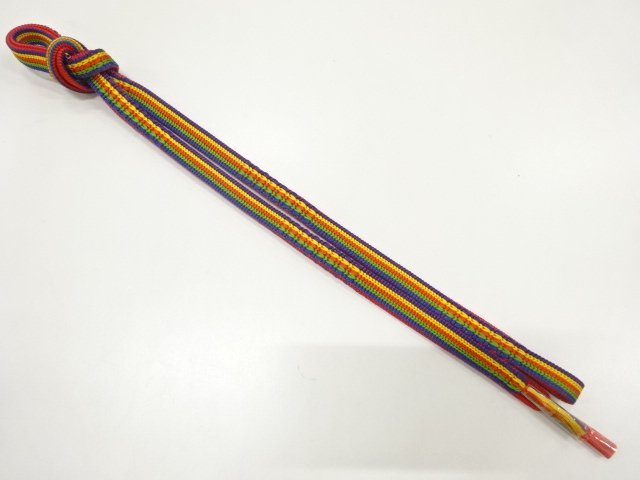 Japanese Kimono / Accessories Silk